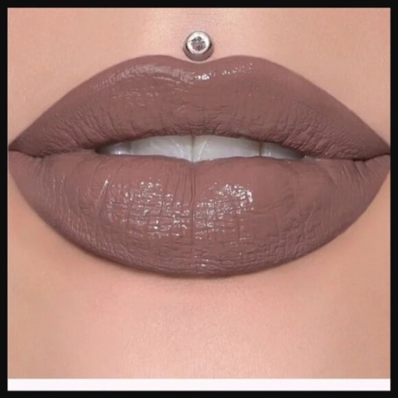 New Jeffree Star Tea Bag supreme LIP gloss NIB - Picture 1 of 4